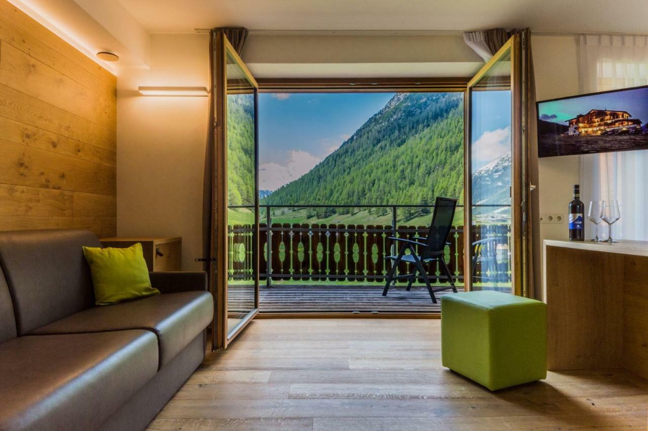 Sport Hotel Livigno Exterior photo